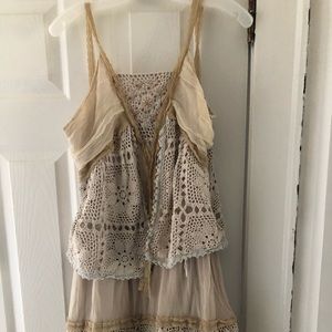 Worn a couple of times boutique dress